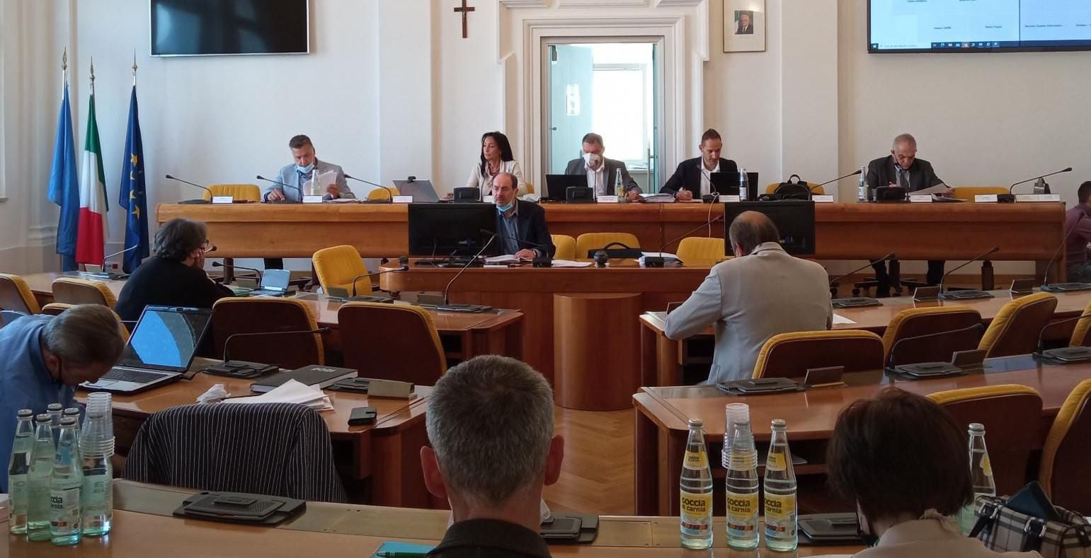 Immagine per Monfalcone, presentato il bilancio consuntivo: quasi 4 milioni ritagliati per le famiglie